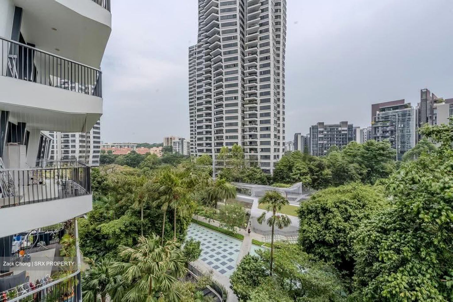 D'Leedon (D10), Condominium #611478461